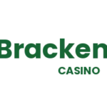 Brackenfold Casino logo