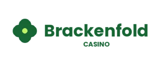 Brackenfold Casino logo