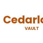 Cedarlock Vault logo