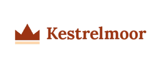 Kestrelmoor logo