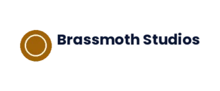 Brassmoth Studios logo
