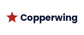 Copperwing logo