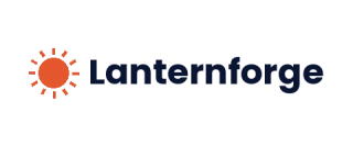 Lanternforge logo
