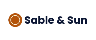 Sable & Sun logo