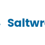 Saltwren logo