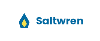 Saltwren logo