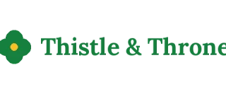Thistle & Throne logo