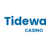 Tidewater Casino logo