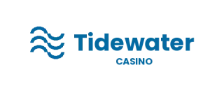 Tidewater Casino logo